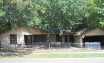 708 E. Spring Stree, El Dorado, AR 71730 