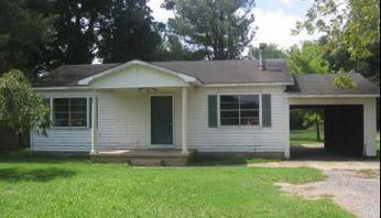 625 N Boston St, Manila, AR 72442 