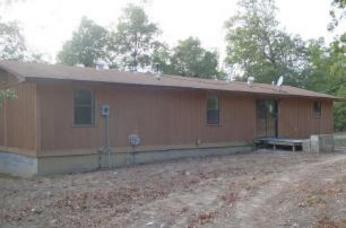 333 Fallwood Terrac, Henderson, AR 72544 