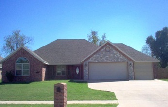 3817 Rosebud Ave, Springdale, AR 72764 