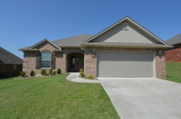 1213 Maple Ridge Dr, Greenwood, AR 72936 