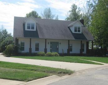 39 Vilsonia Way, Vilonia, AR 72173 