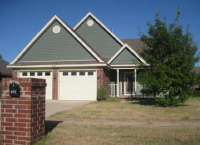 909 Pleasant Plains Cv, Marion, AR 72364 