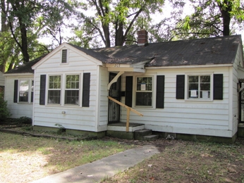 202 N Worthington Dr, West Memphis, AR 72301 