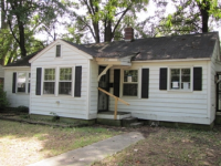 202 N Worthington Dr, West Memphis, AR 72301 