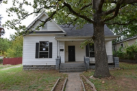 1507 Lexington Ave, Fort Smith, AR 72901 