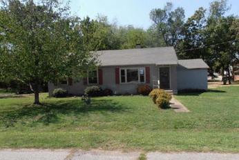 602 S Broadway St, Siloam Springs, AR 72761 