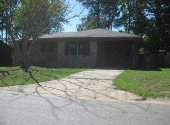 9500 Southboro Driv, Little Rock, AR 72209 