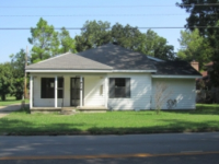 914 W Semmes, Osceola, AR 72370 