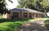 2110 Rosemond Ave, Jonesboro, AR 72401 