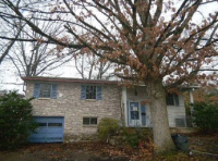 2720 Elkhart Dr, Little Rock, AR 72204 