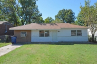 2607 N 41st St, Fort Smith, AR 72904 