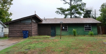 1809 Vicksburg St, Fort Smith, AR 72901 