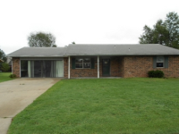 701 Betty St, Springdale, AR 72762 