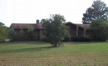 11055 Belleville Ridge Rd, Danville, AR 72833 