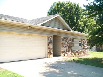 13 South 39th Street, Van Buren, AR 72956 