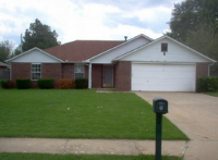 730 Robin Hood Ct, Springdale, AR 72764 