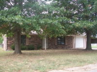 624 Eastgate Dr, Charleston, AR 72933 
