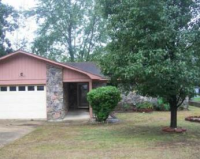 2115 Jon Drive, Bryant, AR 72022 