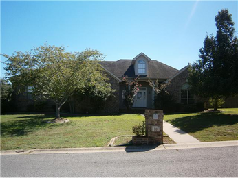 10 Shenandoah Cove, Cabot, AR 72023 