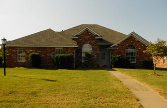 2401 Fordham Ave, Fort Smith, AR 72908 