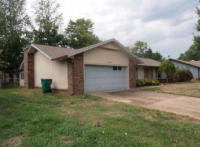 1204 West Linda Ln, Rogers, AR 72758 