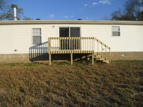 1164 COUNTY ROAD 426, Berryville, AR 72616 