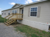 4 ISAAC LANE, Humphrey, AR 72073 