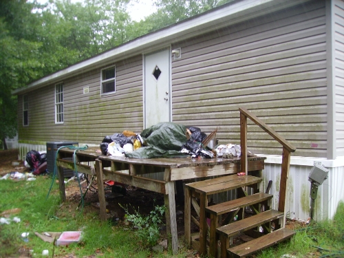 1114 CLARA LN # 27, Little Rock, AR 72206 