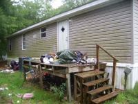 1114 CLARA LN # 27, Little Rock, AR 72206 