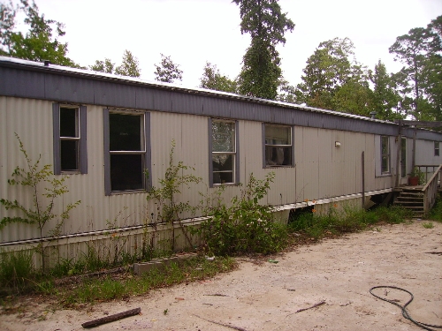 744 GRANT 190005, Pine Bluff, AR 71602 