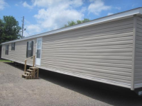 2601 INTERSTATE DR, Russellville, AR 72801 