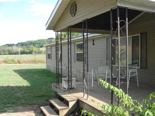 7463 MADISON 6351, Wesley, AR 72773 