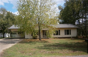 1704 Brock St, Judsonia, AR 72081 