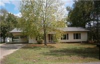 1704 Brock St, Judsonia, AR 72081 