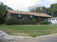 103 Prairie View Dr, North Little Rock, AR 72117 