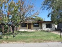 3209 Birnie Ave, Fort Smith, AR 72904 