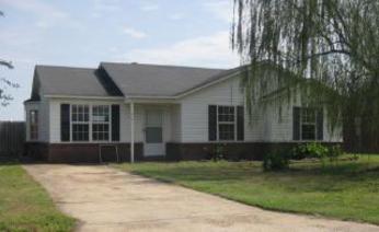 312 Ray St, Newport, AR 72112 