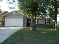 1651 Crestview Ave, Decatur, AR 72722 