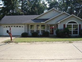 2615 Timbermist Dr, Benton, AR 72015 