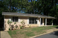 203 Poinsettia St, Hot Springs, AR 71913 