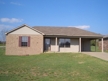 730 Summer Drive, Heber Springs, AR 72543 