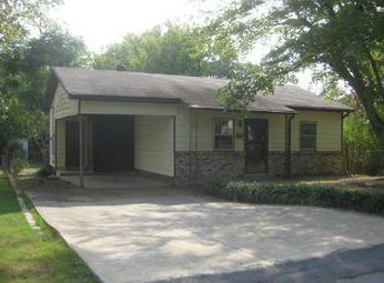 5010 Chandler Street, North Little Rock, AR 72118 