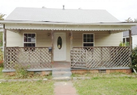 3901 Freeman Cir, North Little Rock, AR 72118 