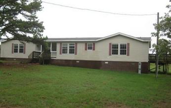 561 New Hart Rd, Rose Bud, AR 72137 