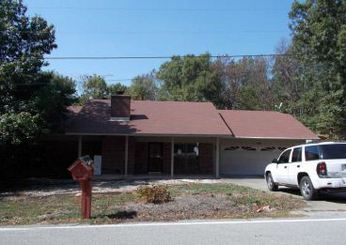 235 Stoneykirk Dr, Bella Vista, AR 72715 