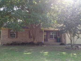 917 Valerie Dr, North Little Rock, AR 72118 