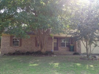 917 Valerie Dr, North Little Rock, AR 72118 