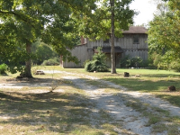 7306 Gibbins Rd, Pine Bluff, AR 71603 