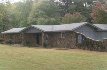25 Country Wood St, Cabot, AR 72023 